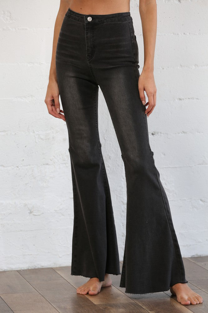 The Iggy Bell Bottoms