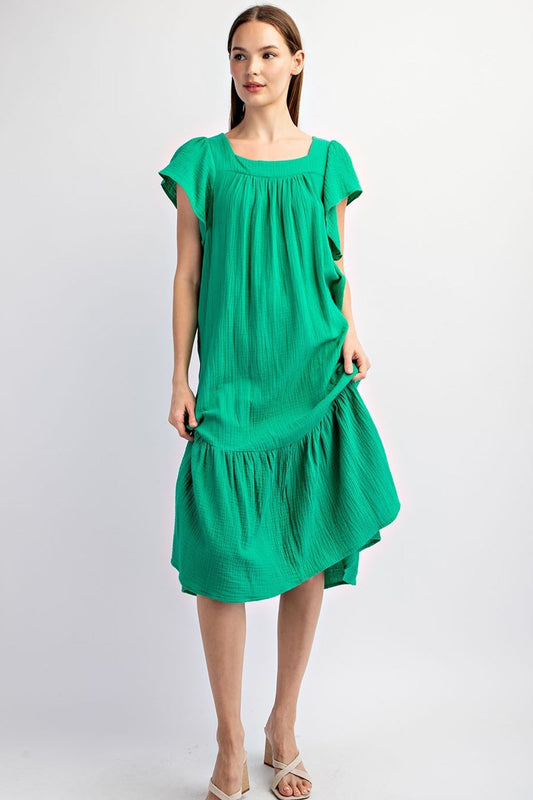 The Eden Dress