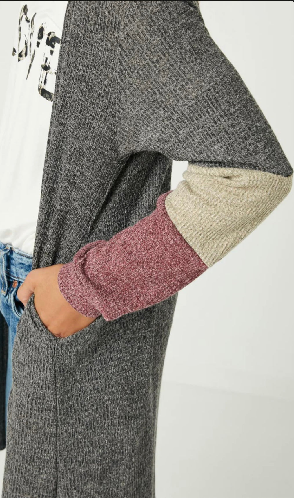 The Arden Cardigan