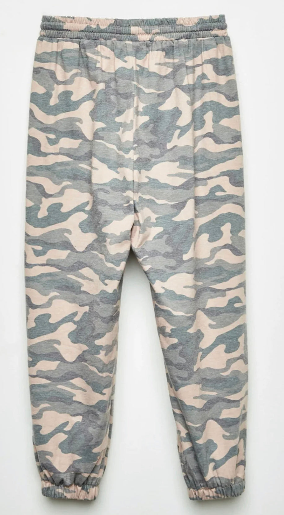 The Simone Jogger